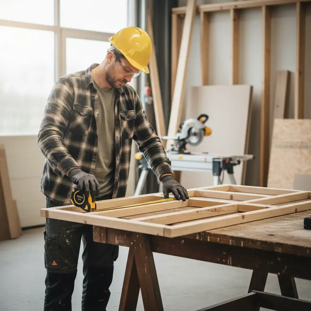 HSB Timmerman | genoeg variatie!