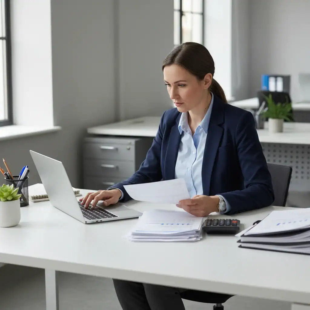 Medewerker Financiële Afdeling | 20-24 uur