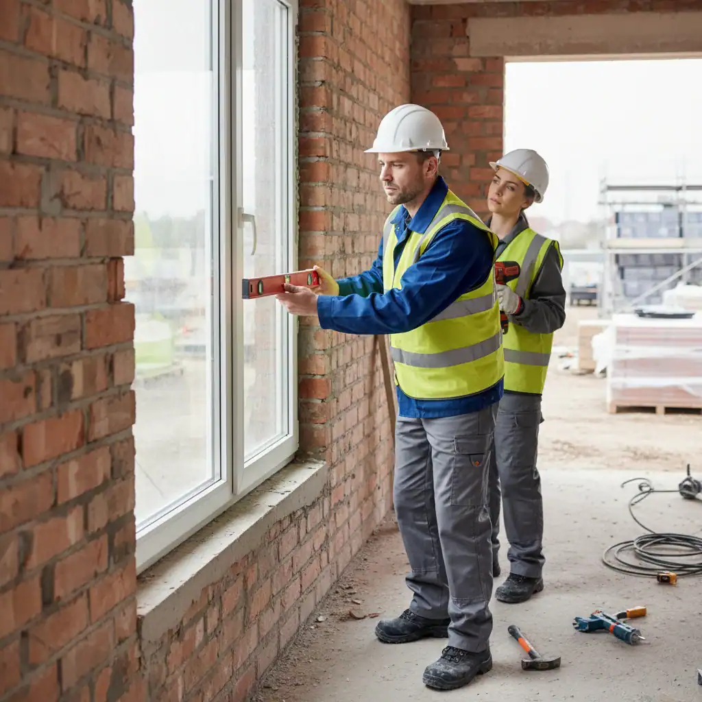 Timmerman Kozijnen | Junior