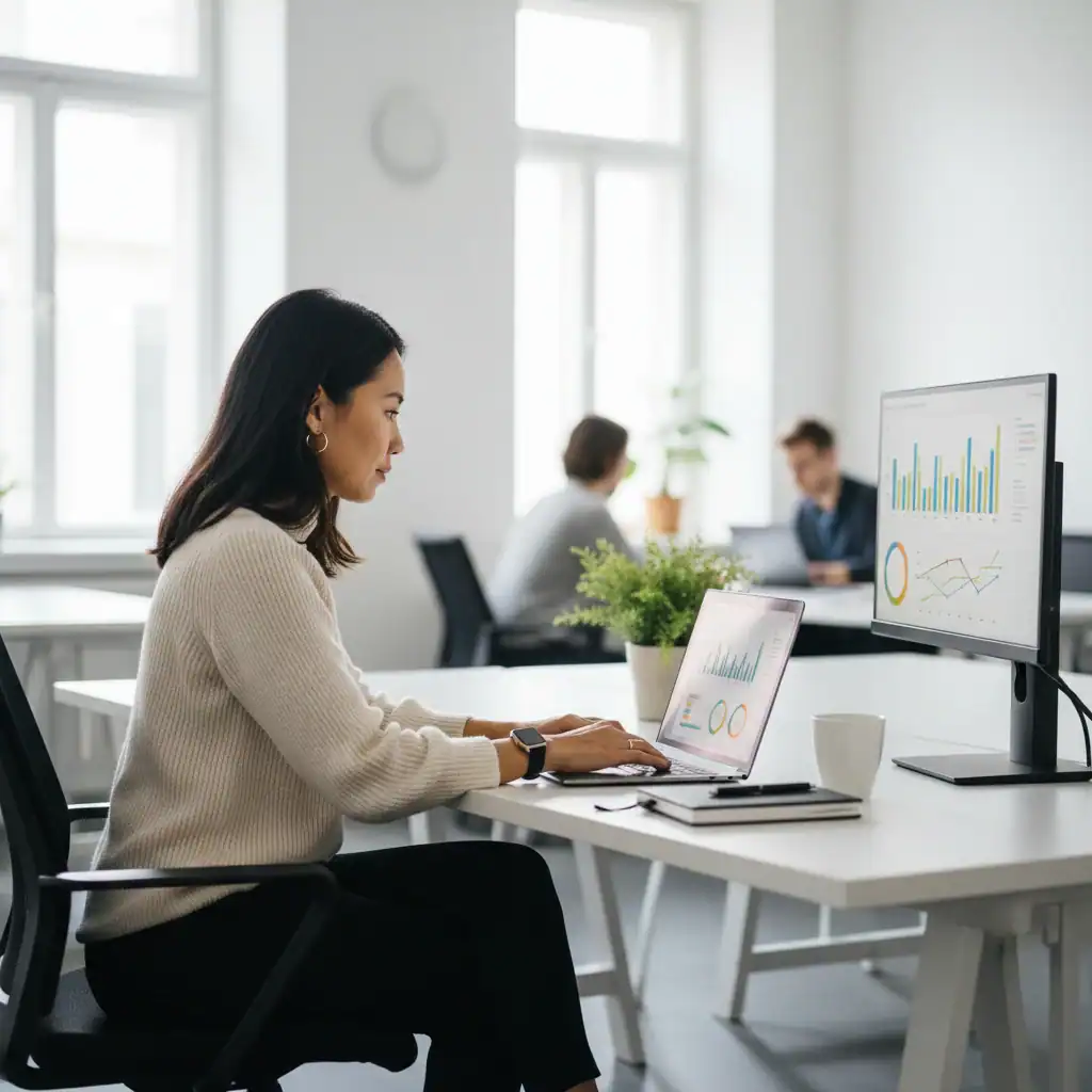 Allround Online Marketeer | €2.800 – €3.500