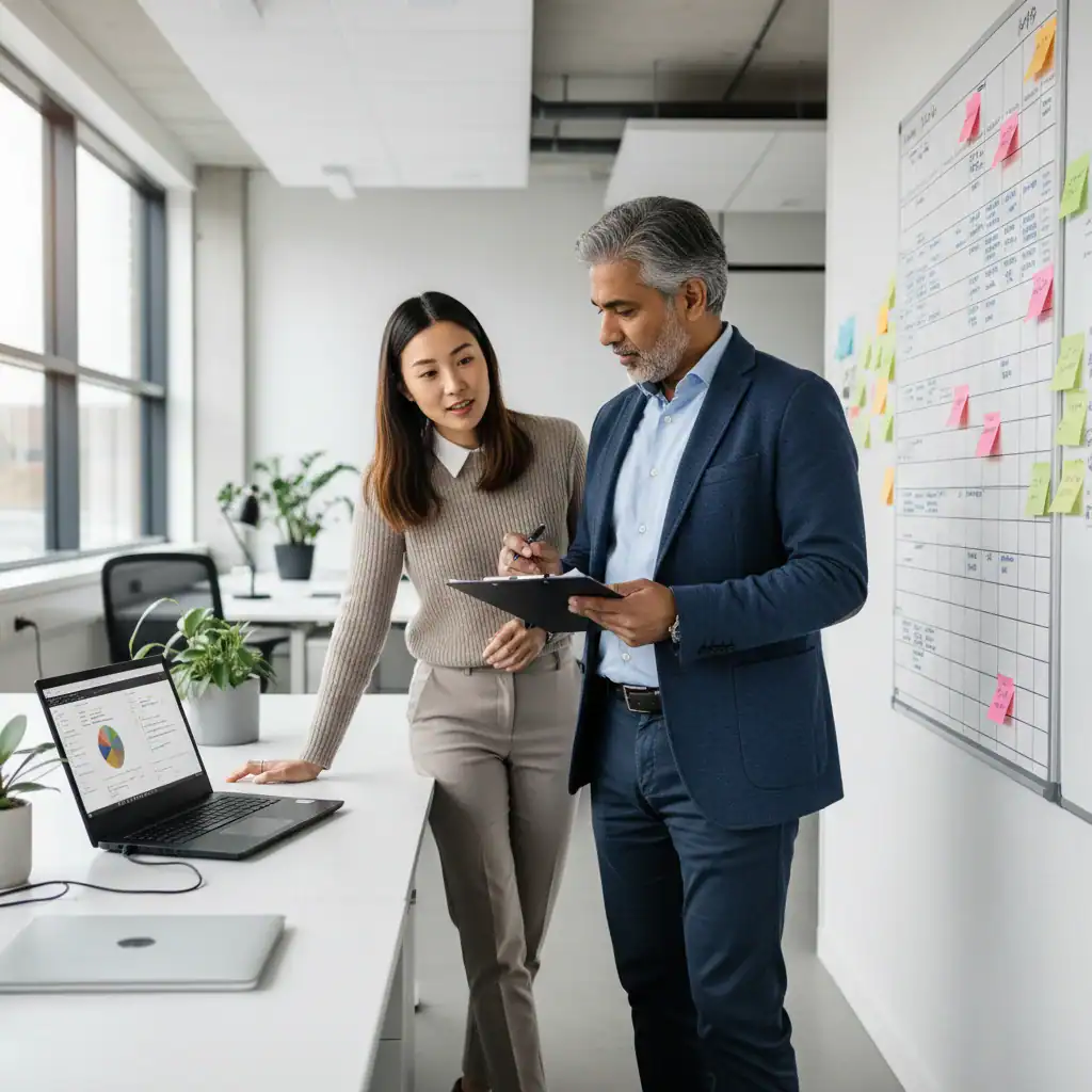 (Senior) Teamleider logistiek