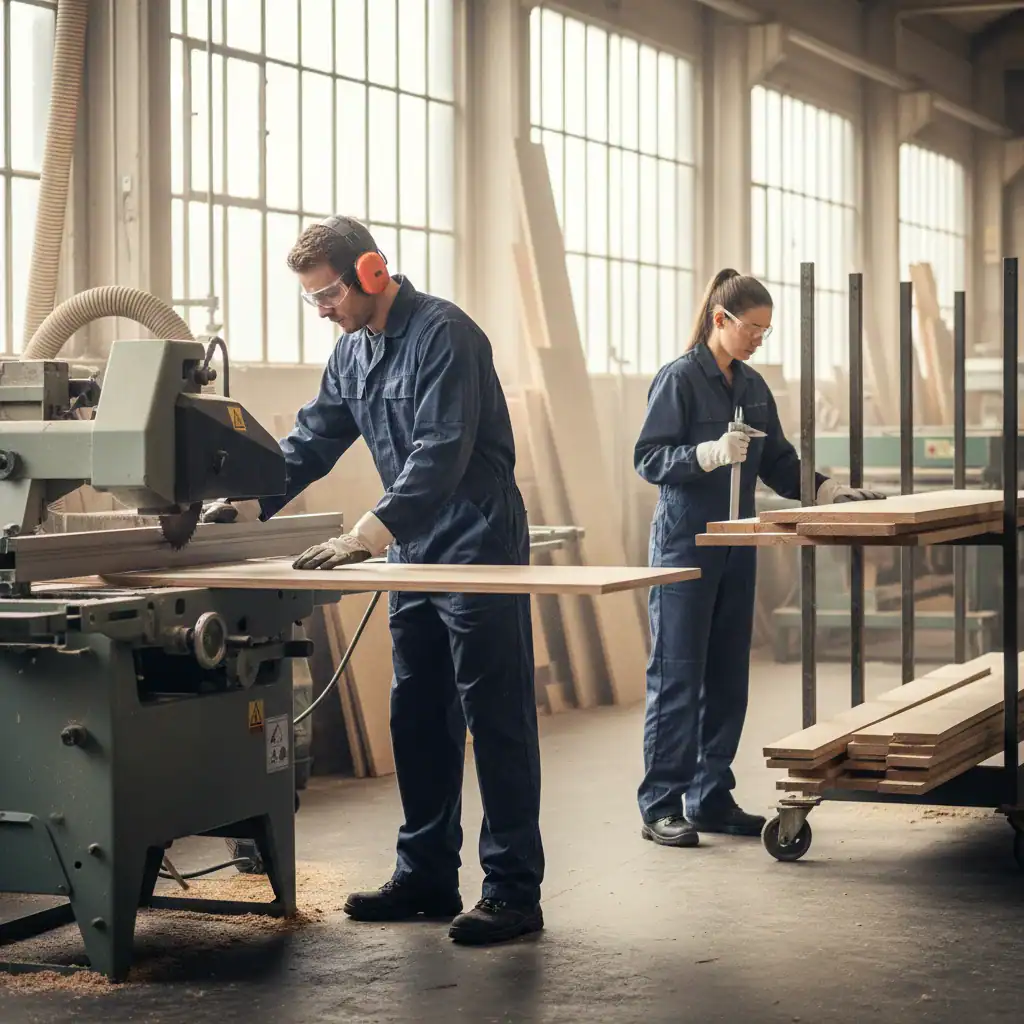 Productiemedewerker | tot €2900,-