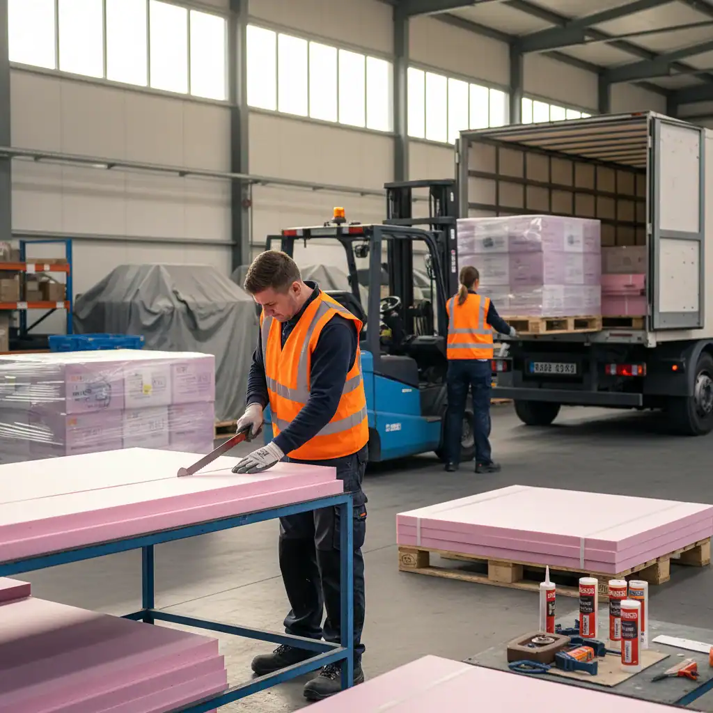 Productiemedewerker | Verschoven diensten!