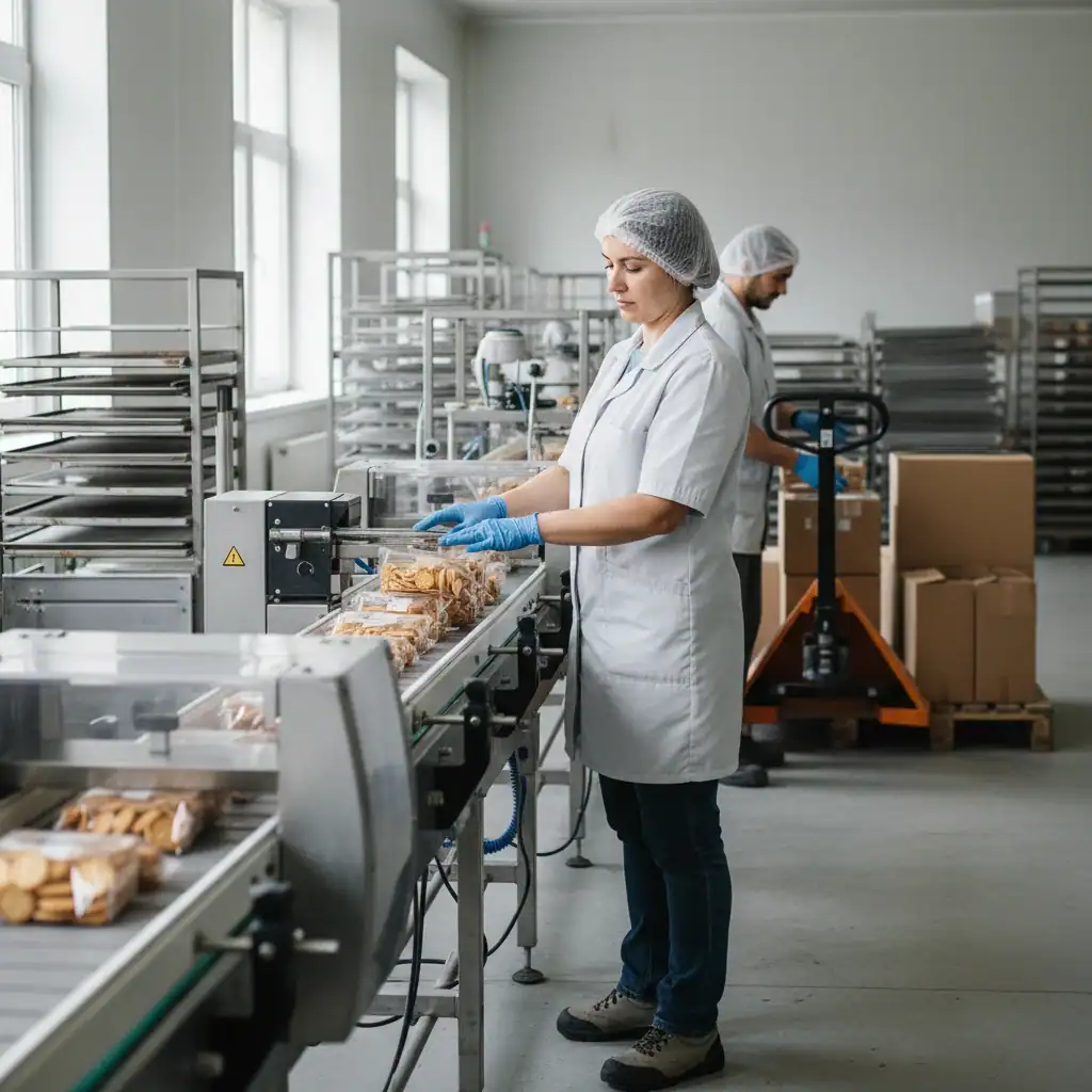 Operator A 3 ploegen € 3.096 / € 3.300