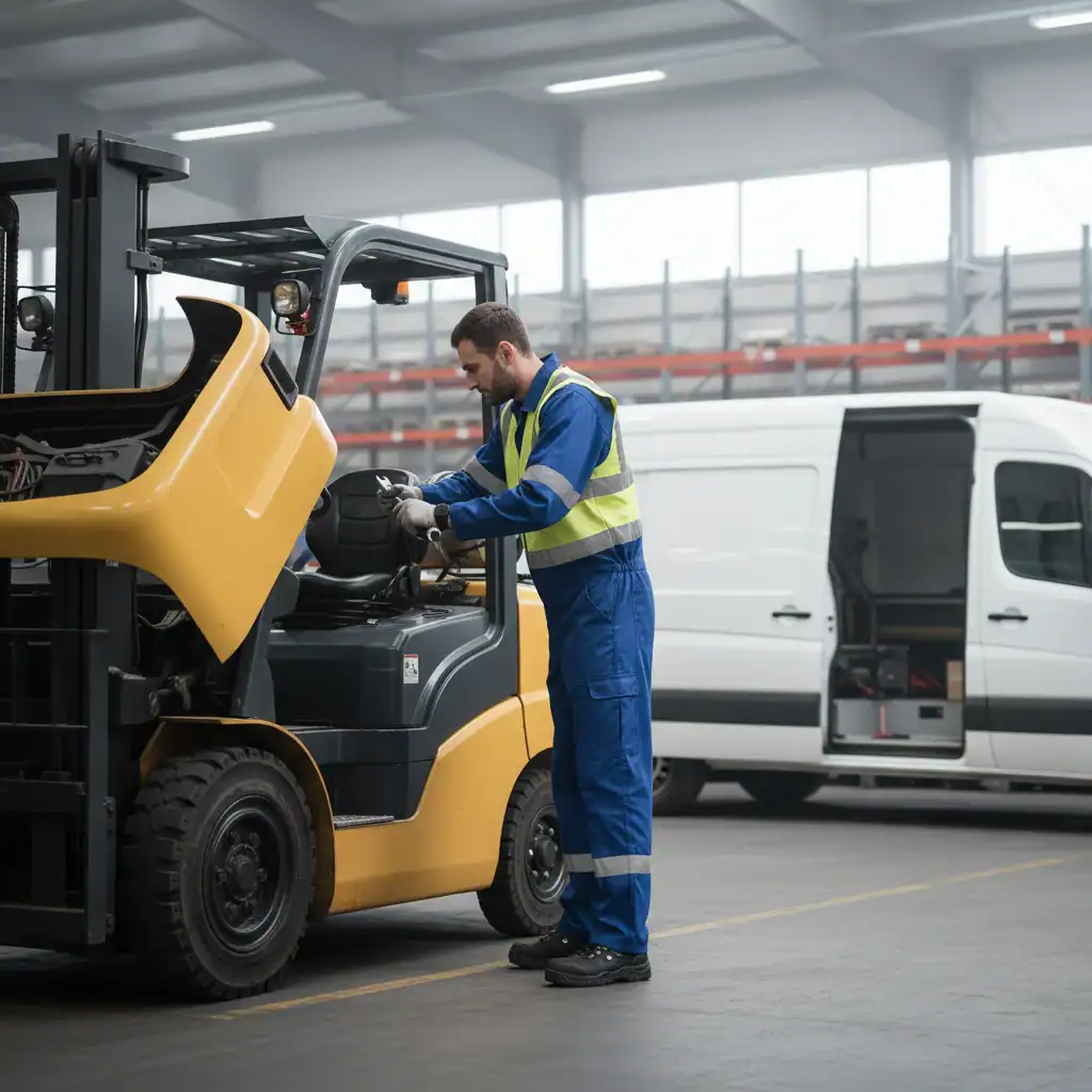 Monteur buitendienst | tot €3.500,-