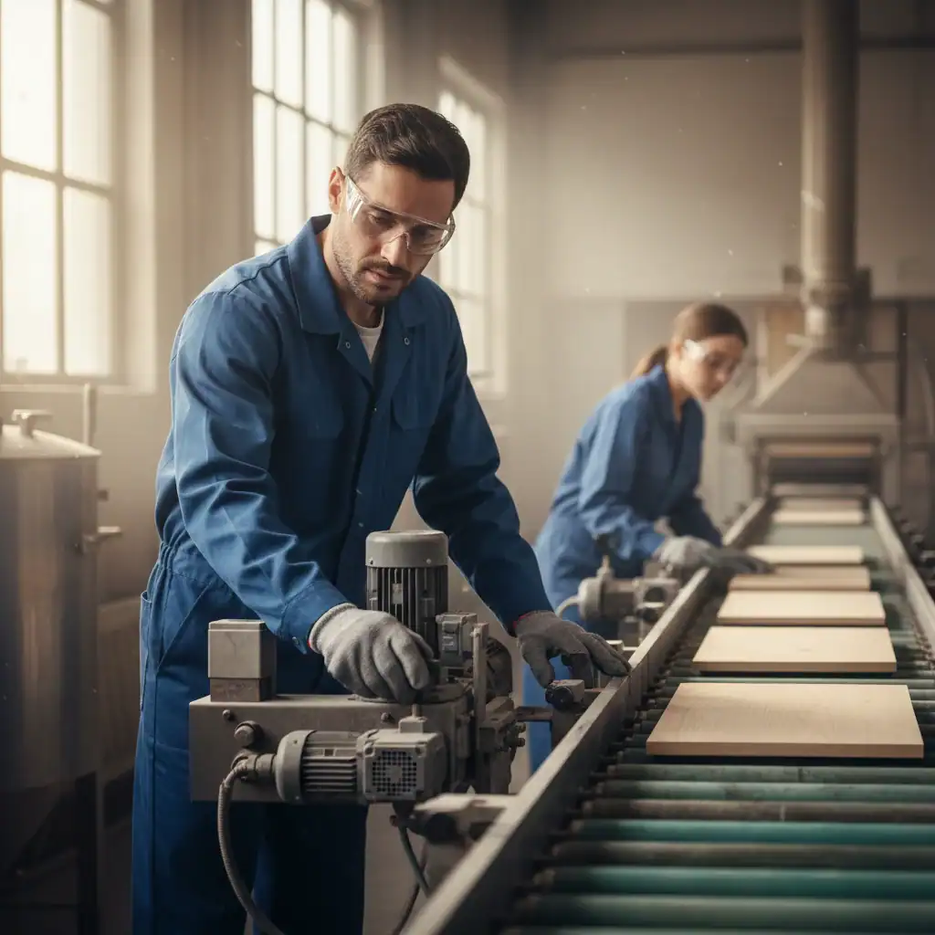 Operator | Dagdienst