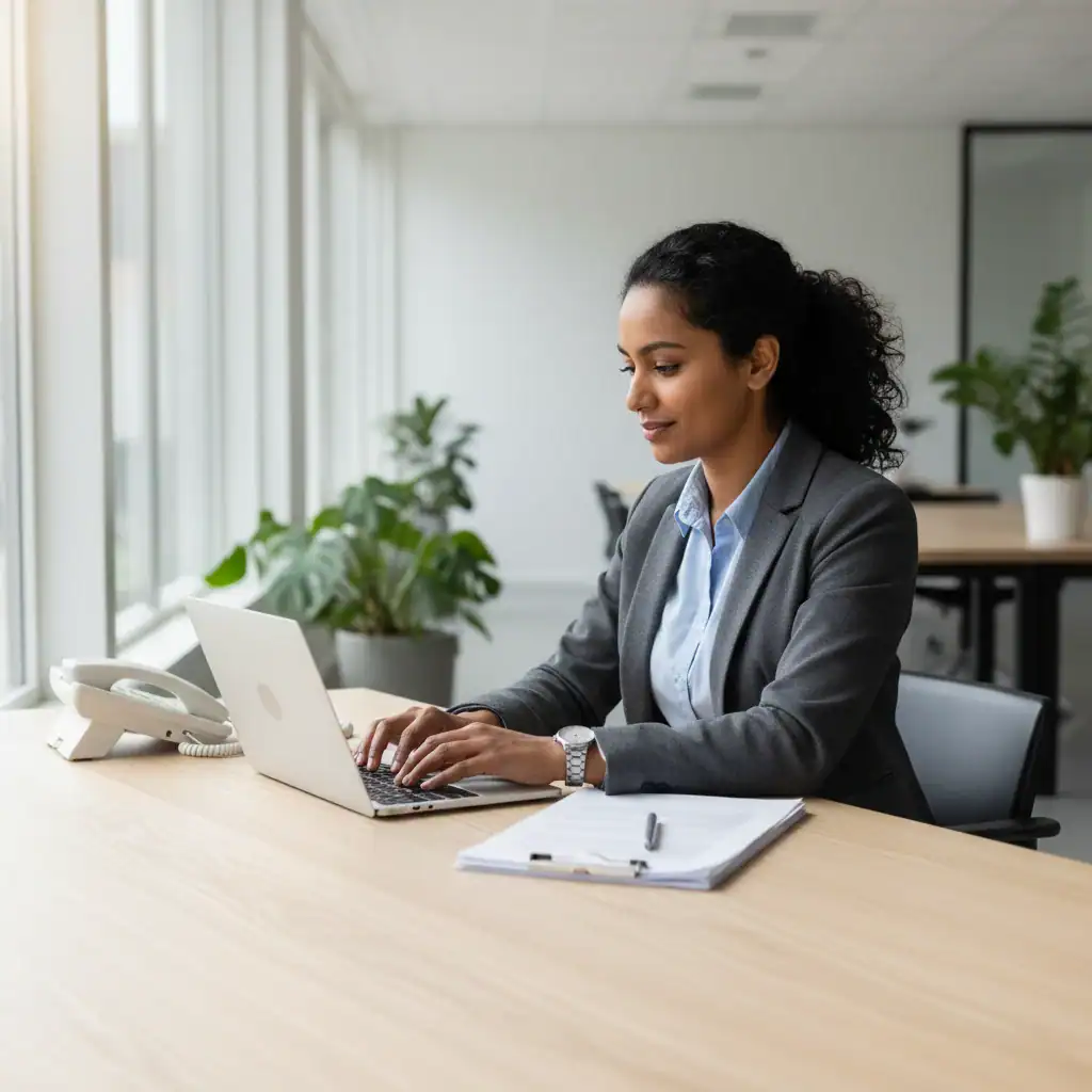 Commercieel Medewerker Binnendienst | 13e maand!