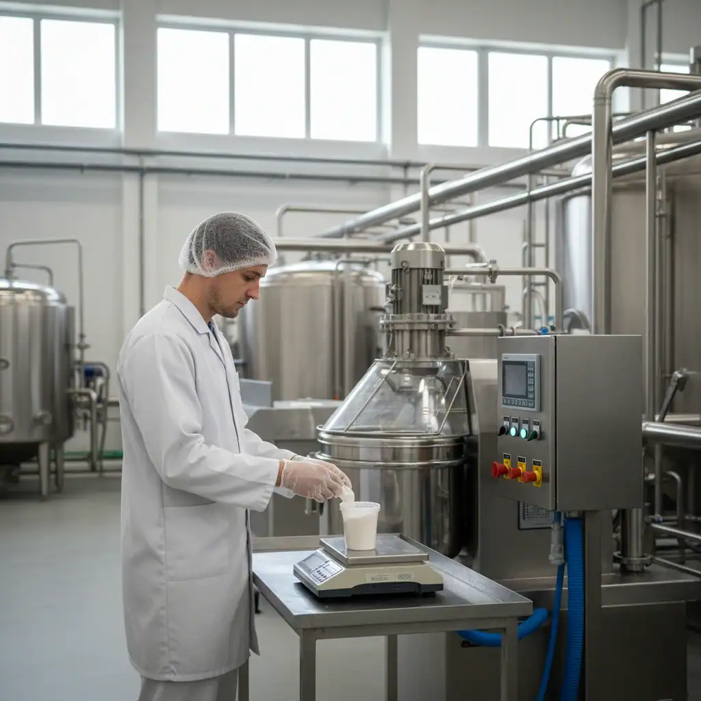 Machineoperator Sittard