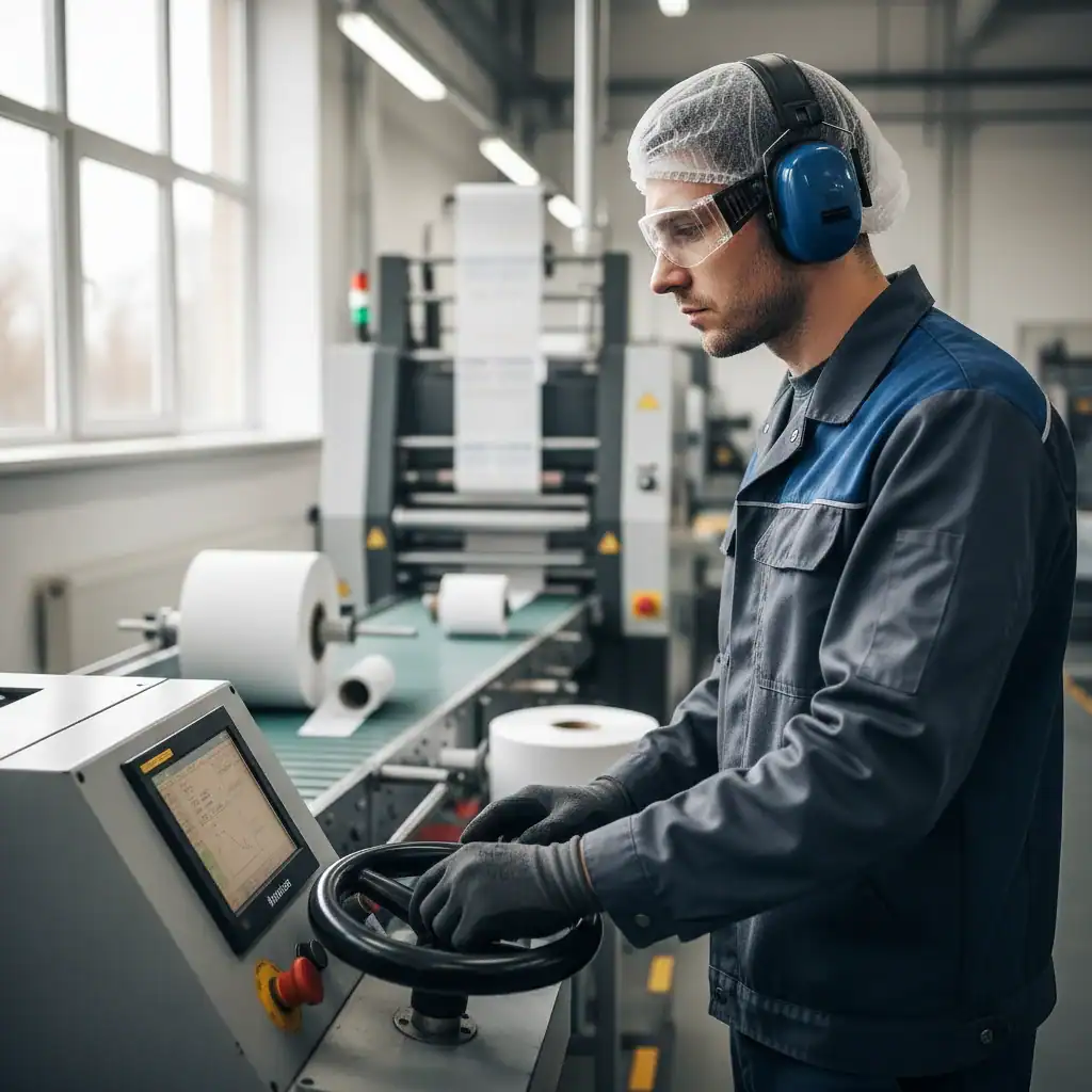 Operator 2-ploegen | Vanaf €2800 EXL. Toeslag| Weekend vanaf donderdagavond