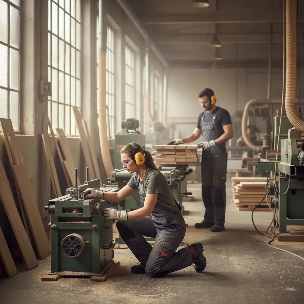 Operator | Dagdienst