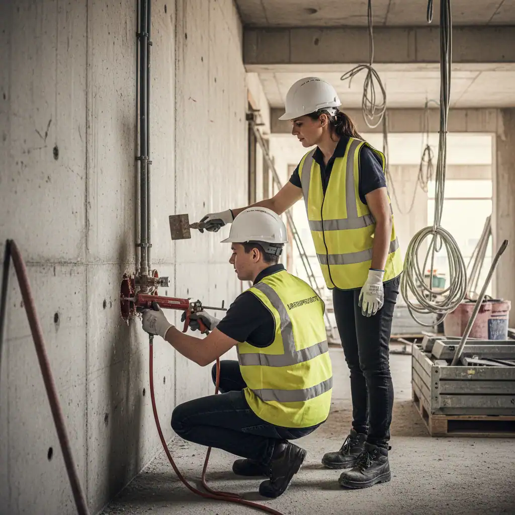 (Leerling) Monteur Brandpreventie | veel doorgroeimogelijkheden