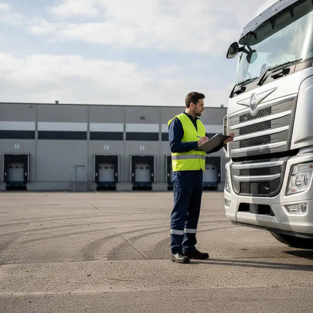 CE Chauffeur | Avonden thuis!