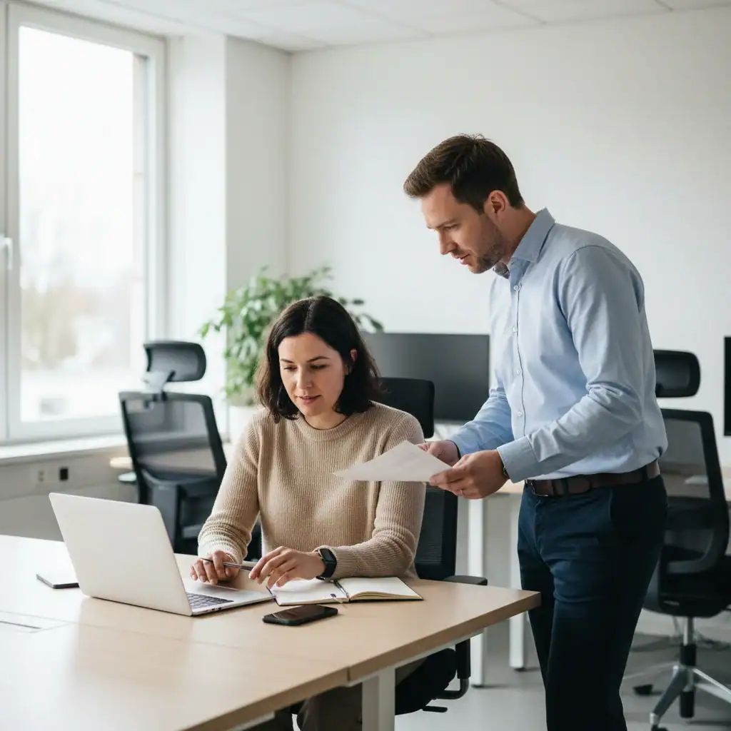 Commerciële binnendienst medewerker | (startsalaris tot € 3.500,-)