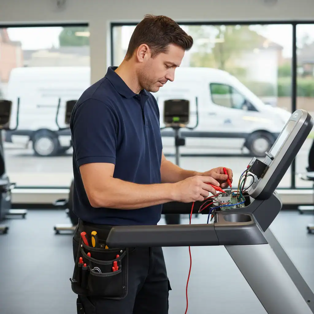 Servicemonteur | DIRECT IN DIENST | Dagdienst