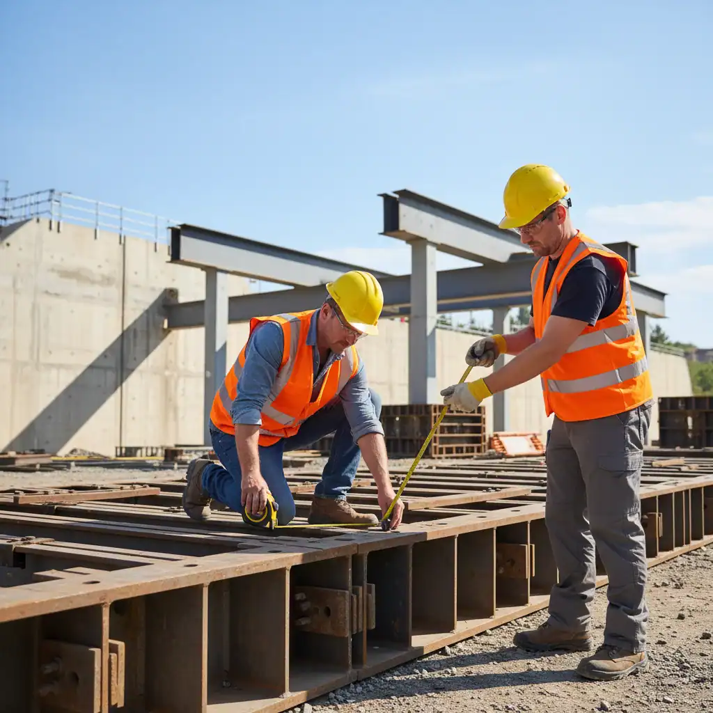 Medewerker Buitendienst | Bruggenbouwen aan je toekomst!
