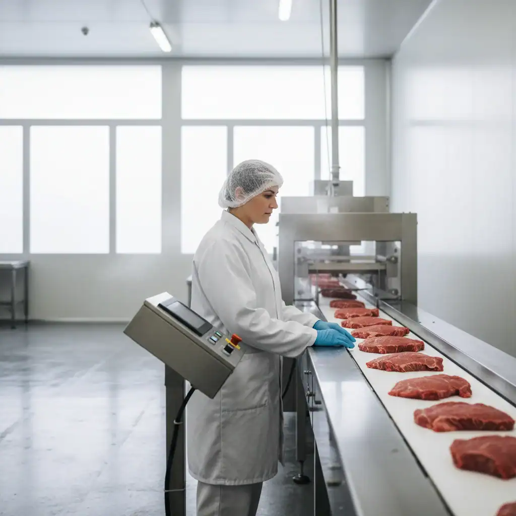 Machine operator foodproductie (dagdienst) | €18,58 p/u + toeslagen | Delft