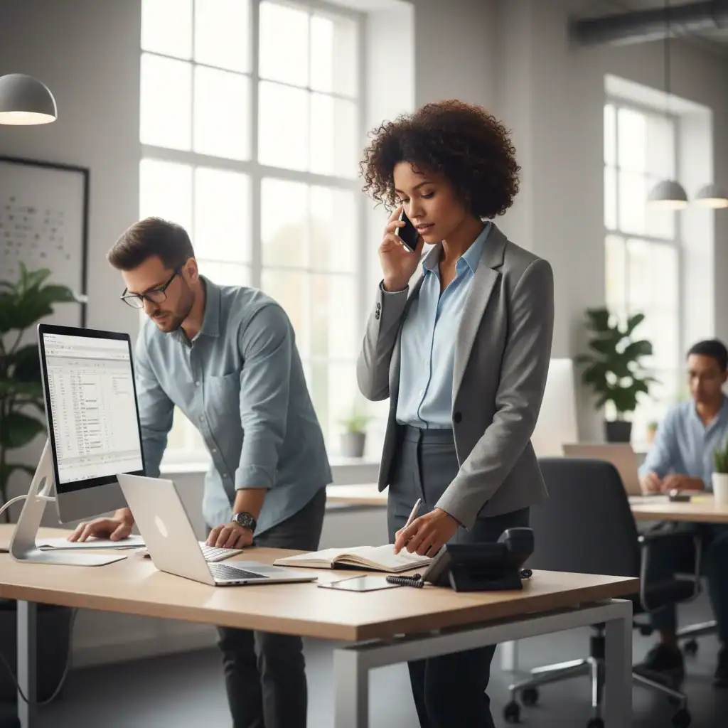 Commercieel medewerker Binnendienst | tot €3.500,-