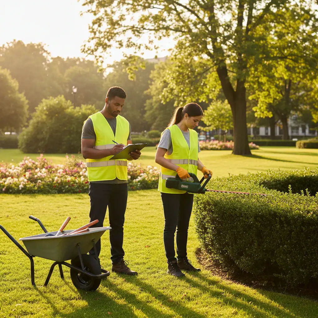 Voorman Groen| Hele jaar door