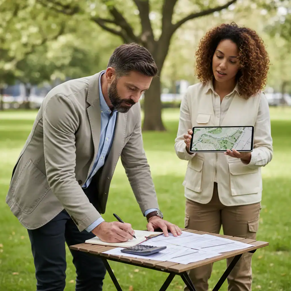 Calculator| tot €4.600,- bruto per maand