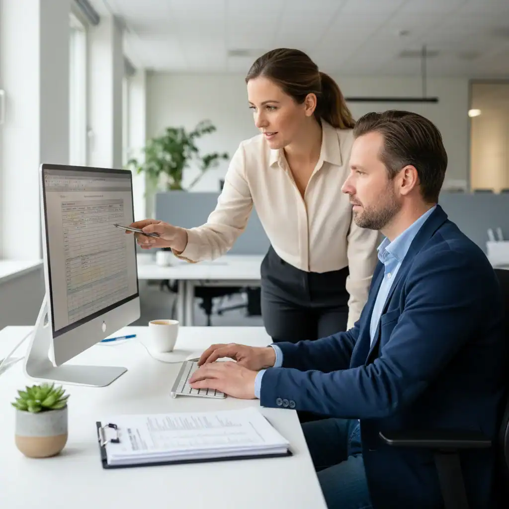 Administratief medewerker 16 uur| Moerkapelle | Salaris tot €2800,-