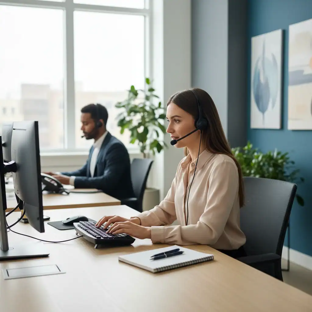 Medewerker Klantenservice |€2600-€2800 | 32-40 uur