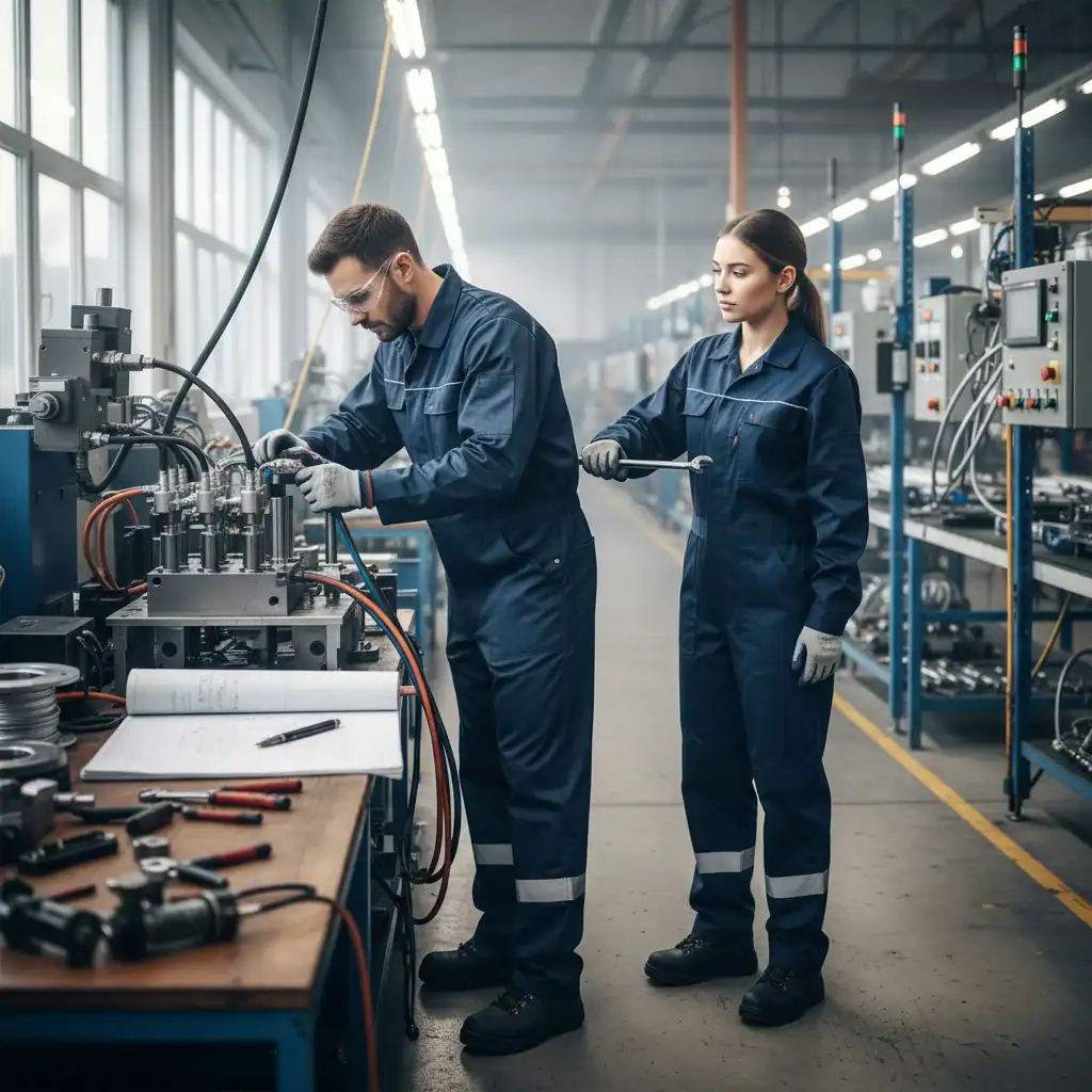 Monteur | 15% boven CAO!