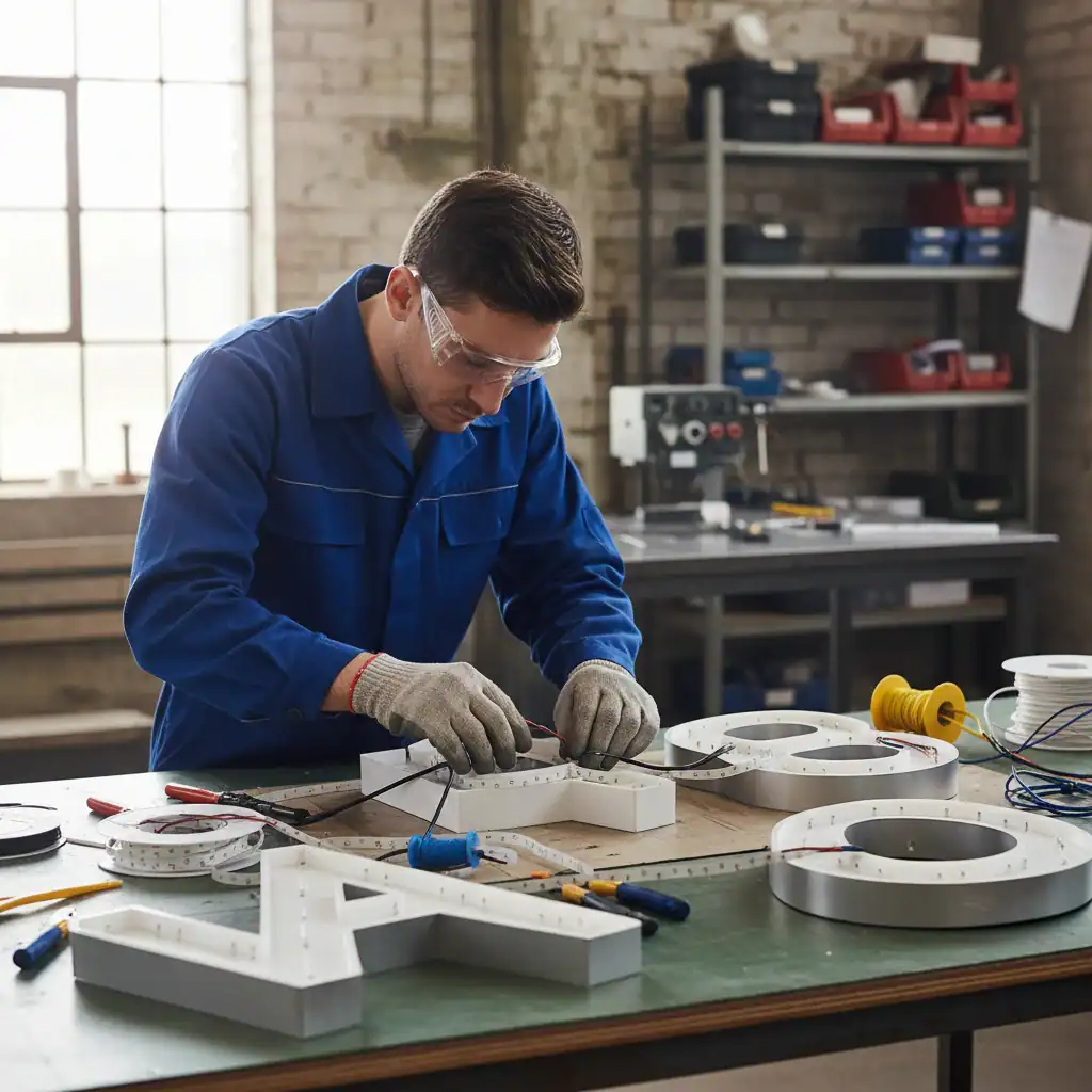 Productiemedewerker Assemblage | Dagdienst| € 2.800 p/m