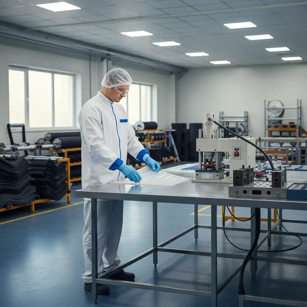 Productiemedewerker| Startsalaris €2900