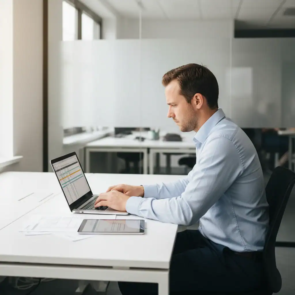 Adviseur Verkoop (binnendienst) | Fulltime