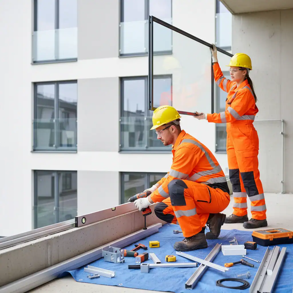 Junior Monteur Buitendienst