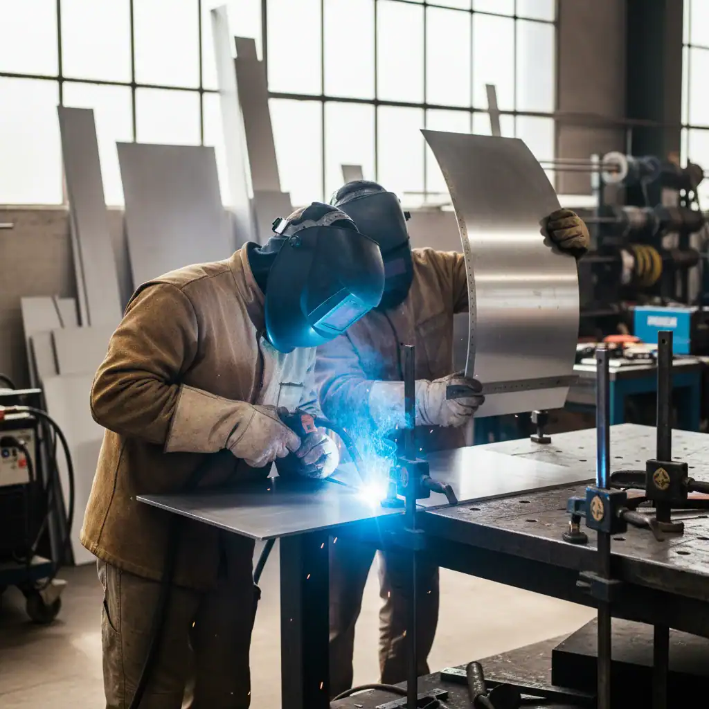 Lasser TIG | Krimpenerwaard | tot €3200,-