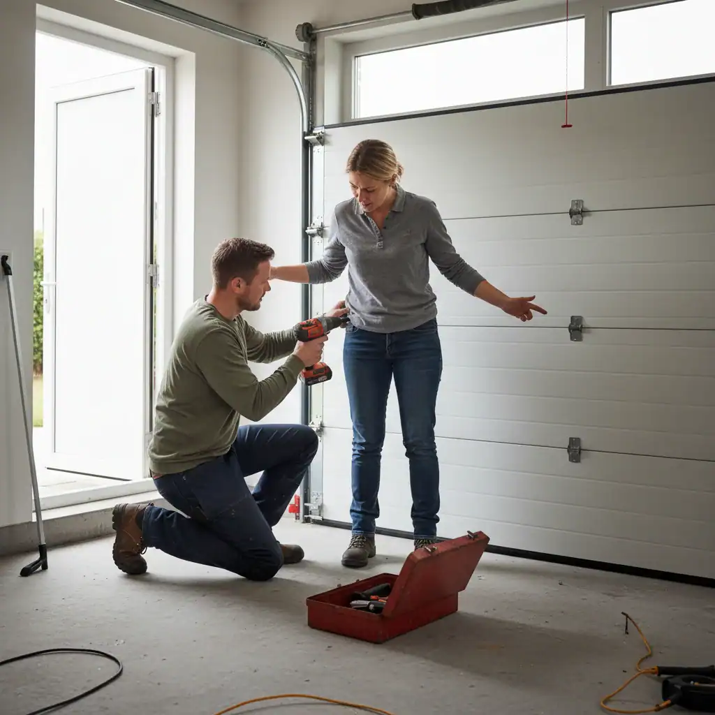 Servicemonteur | Ervaring én starters welkom!