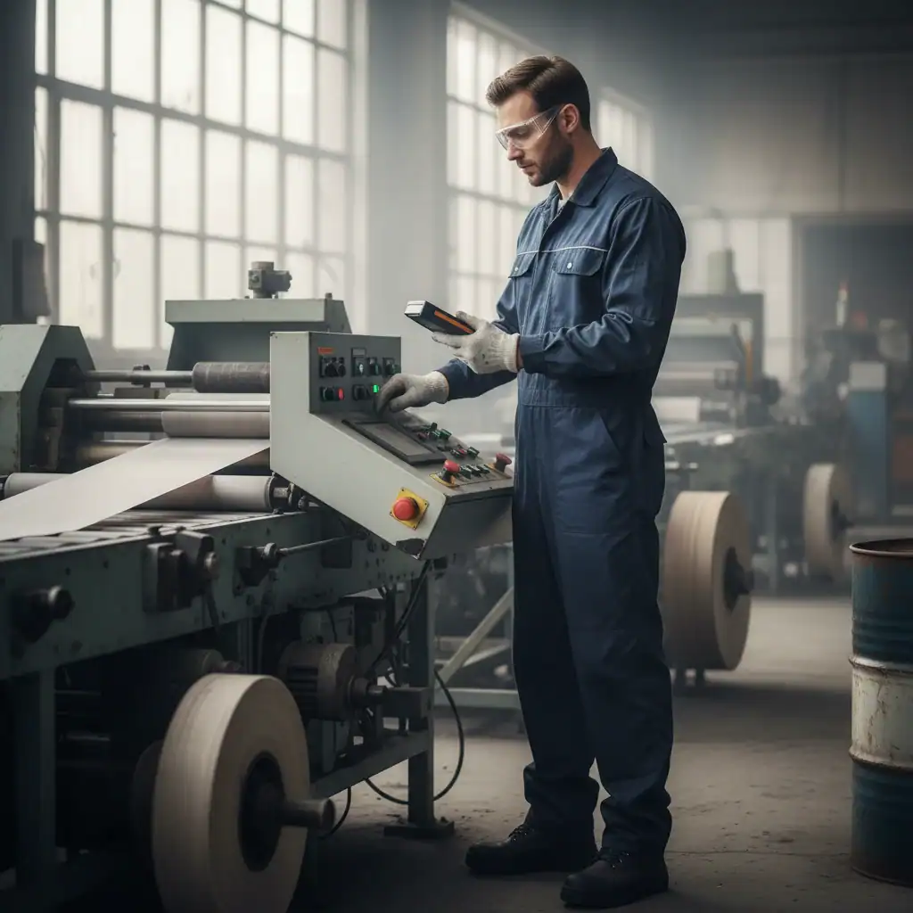 Lijnoperator coating | Tot €3.350,-