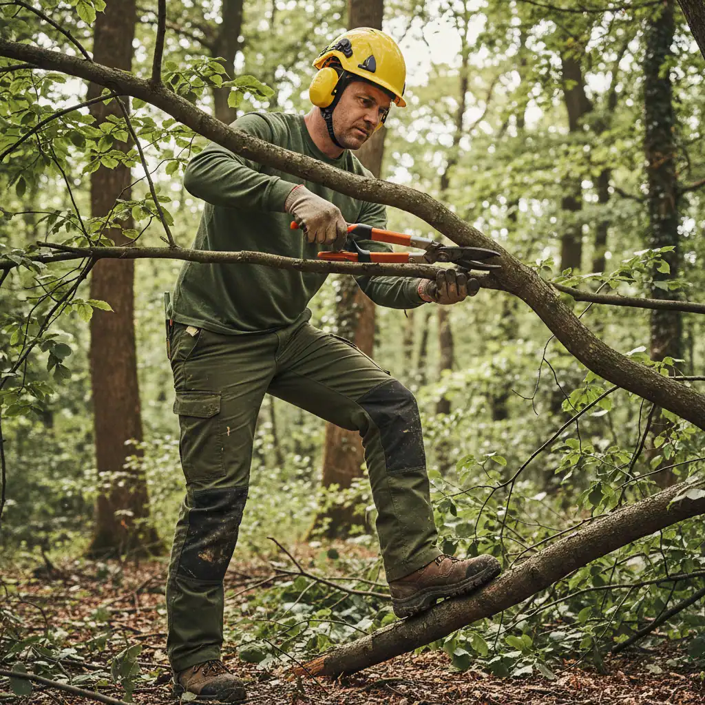 Assistent Boomverzorger | 32 uur