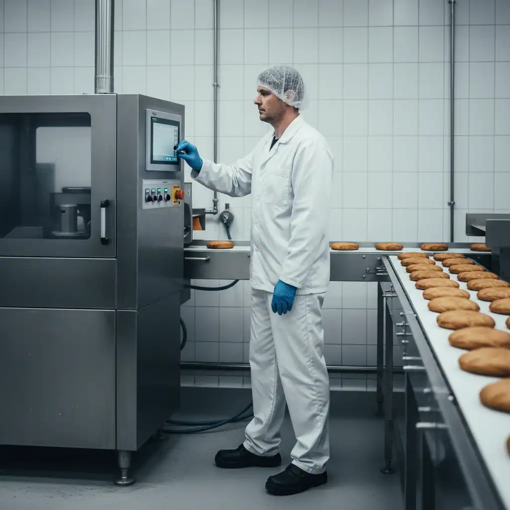 Operator 5 ploegendienst | direct op contract!