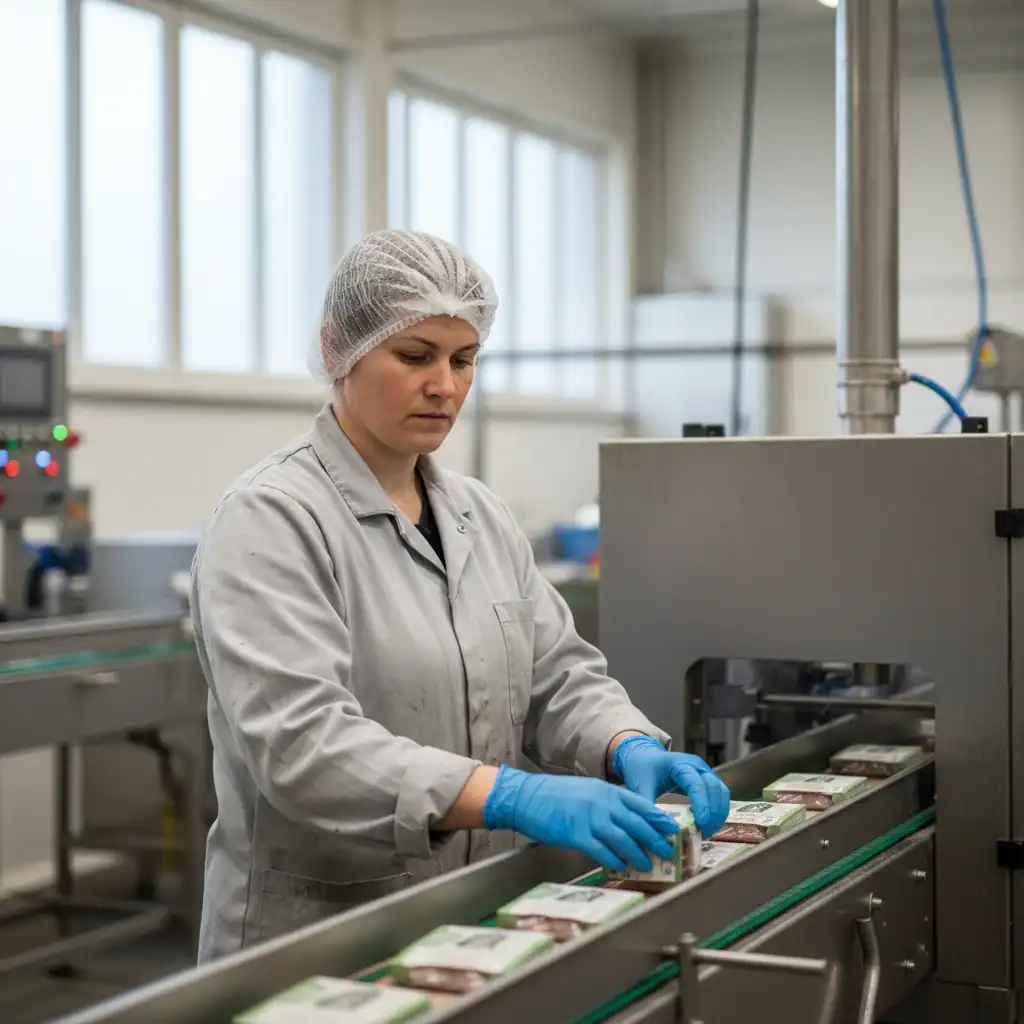 Operator | Zoetermeer