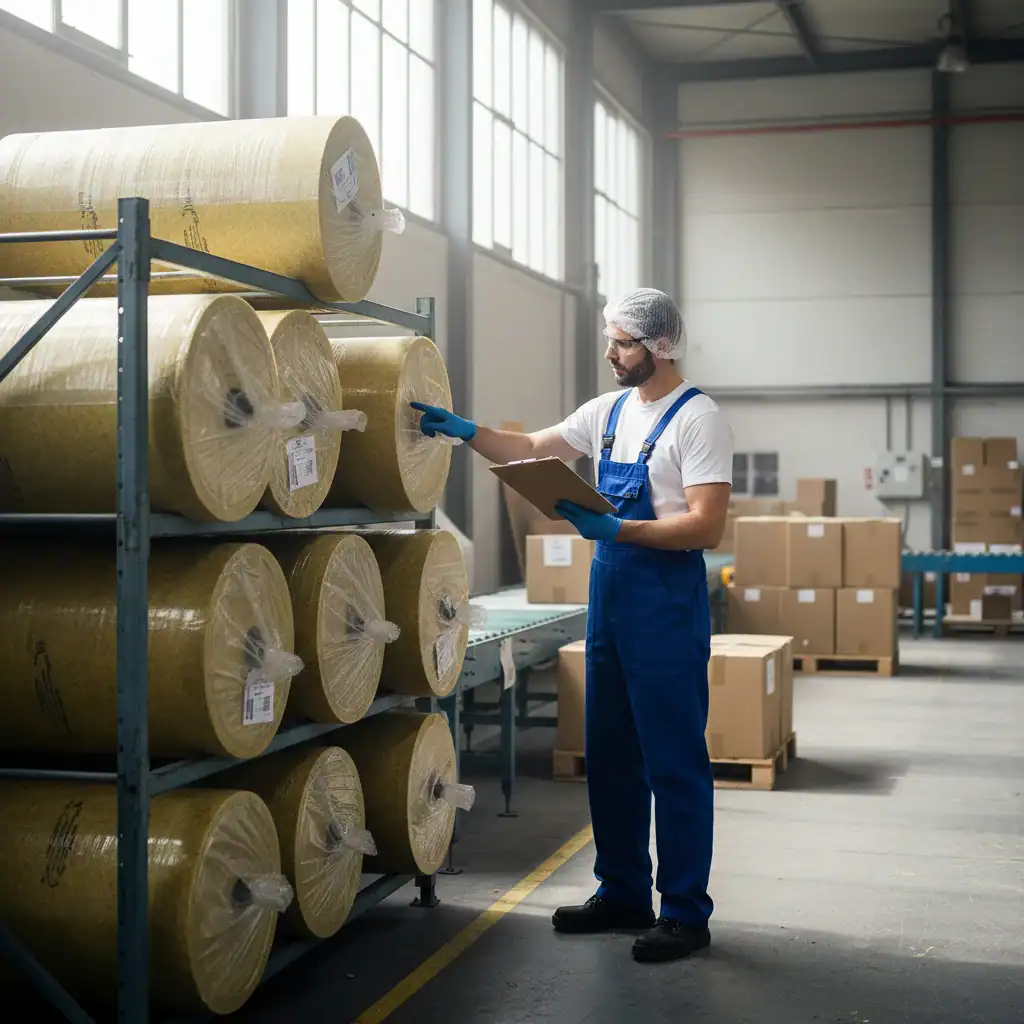 Productiemedewerker | Tot €3000