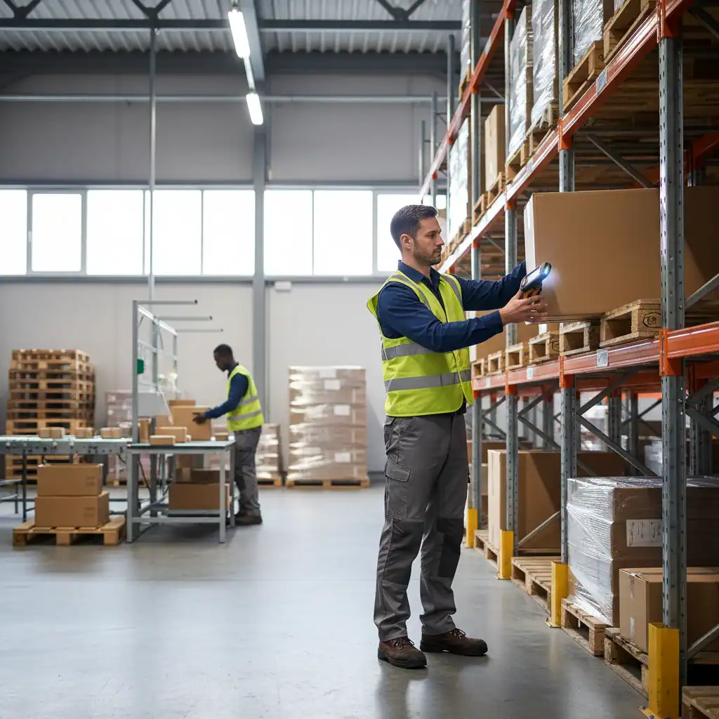 Magazijnmedewerker | Dagdienst | Salaris tot €3.000 | Regio Lopik/Utrecht