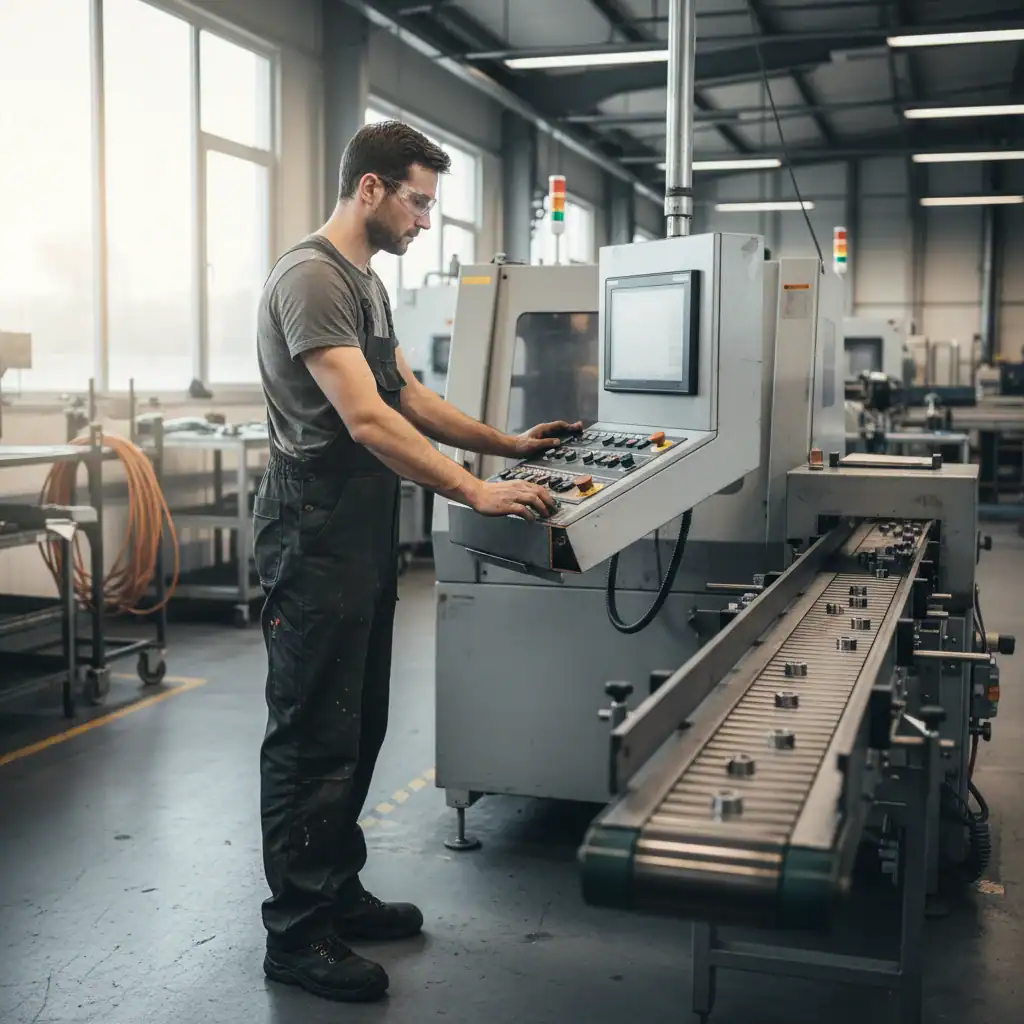 Technisch Productiemedewerker | tot €3.200