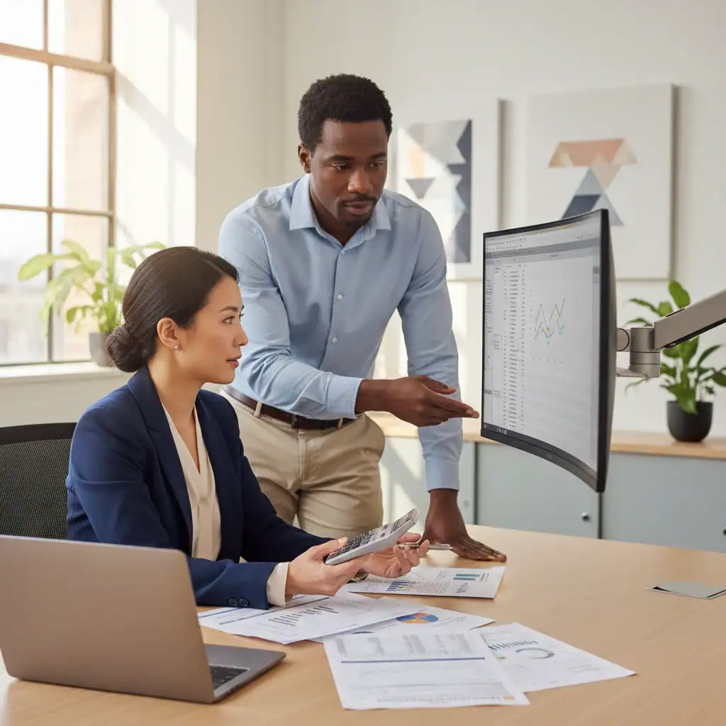 Assistant Controller | Fulltime