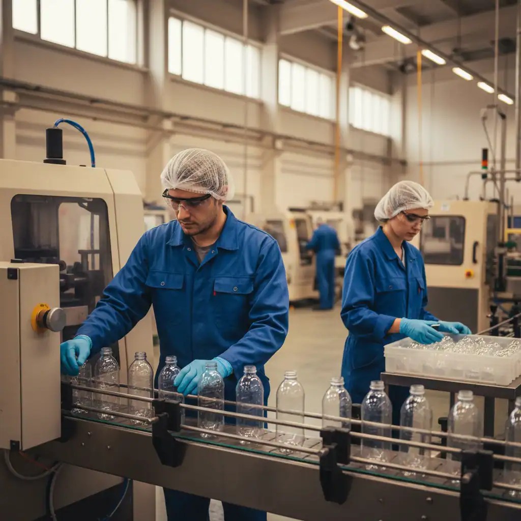 Productiemedewerker 3 ploegen | tot €3.500,-