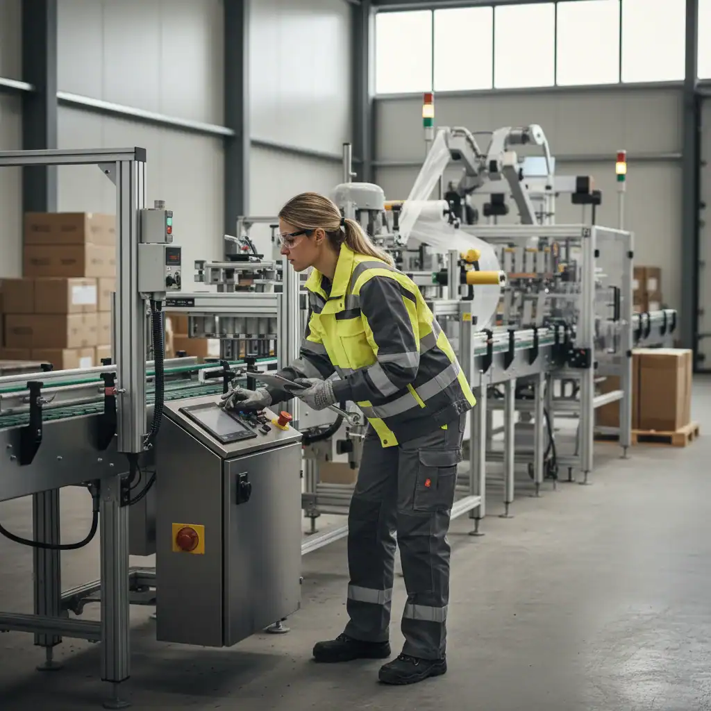 Medewerker Technische Dienst | €4.500,-