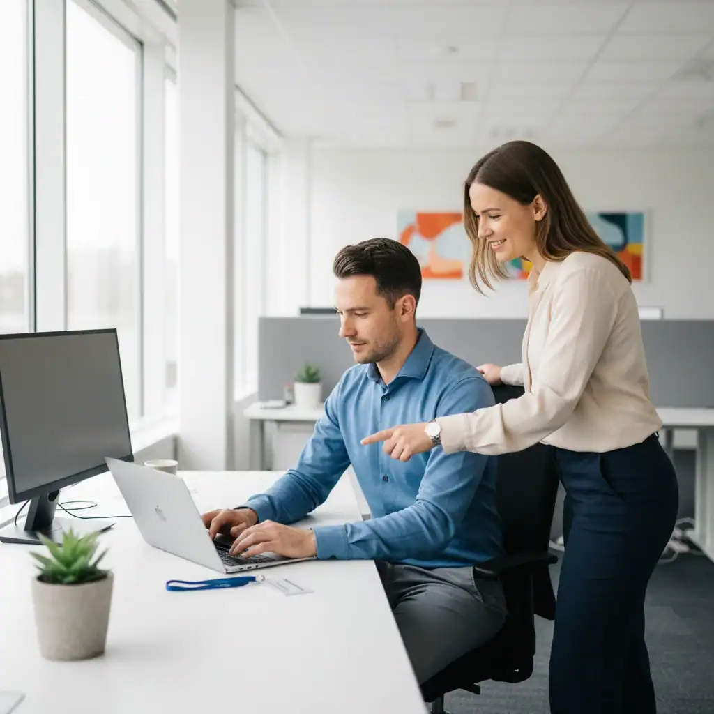 Servicemedewerker Frontoffice | Tot €3500 p/m!