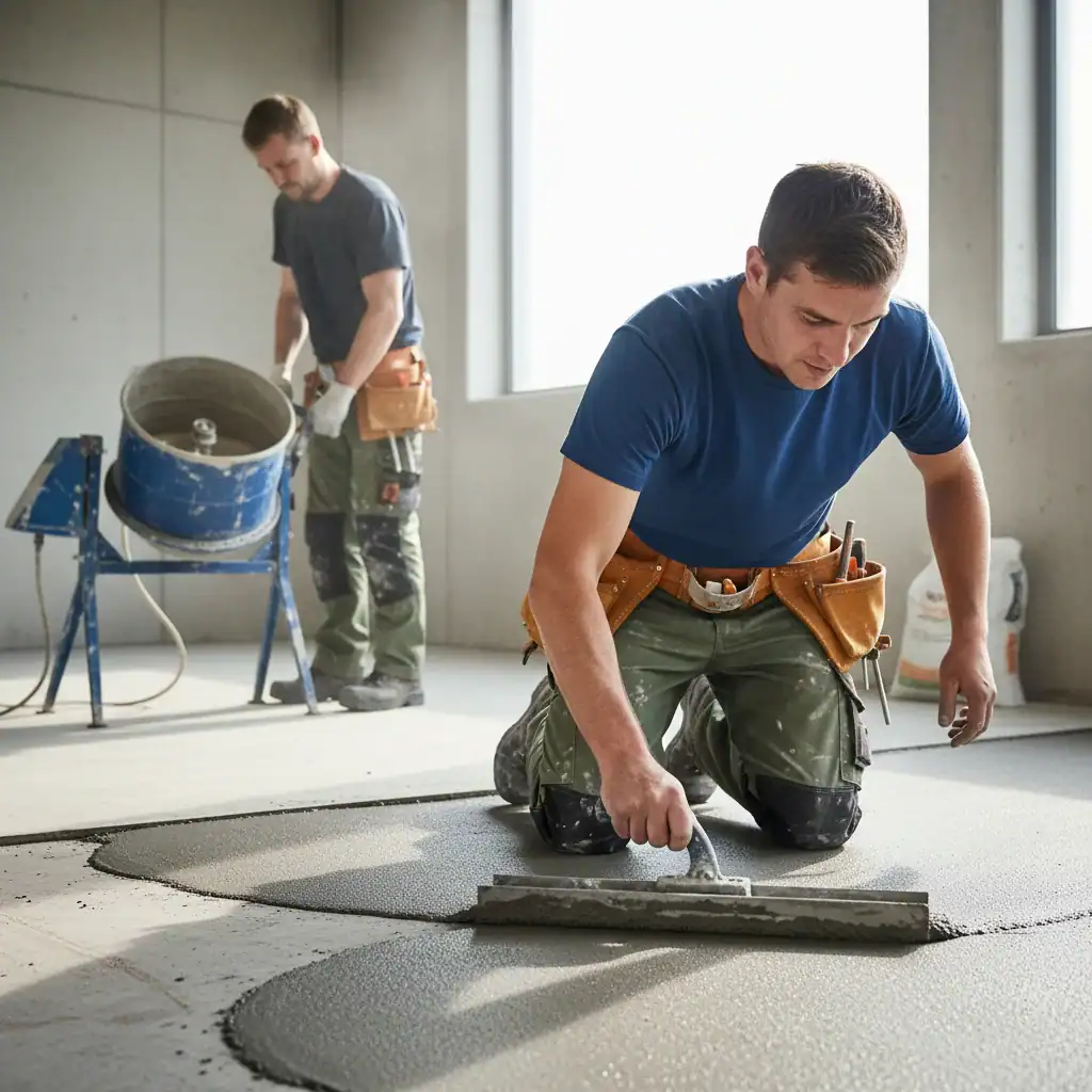 Vloerenlegger | Salaris tot 3500 euro