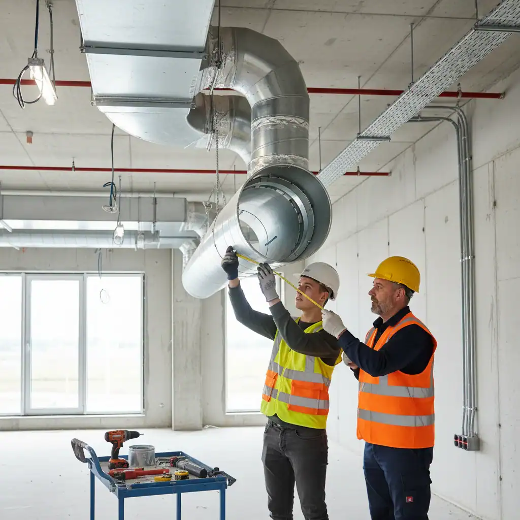 (Leerling) Monteur Brandkleppen | Goed startsalaris