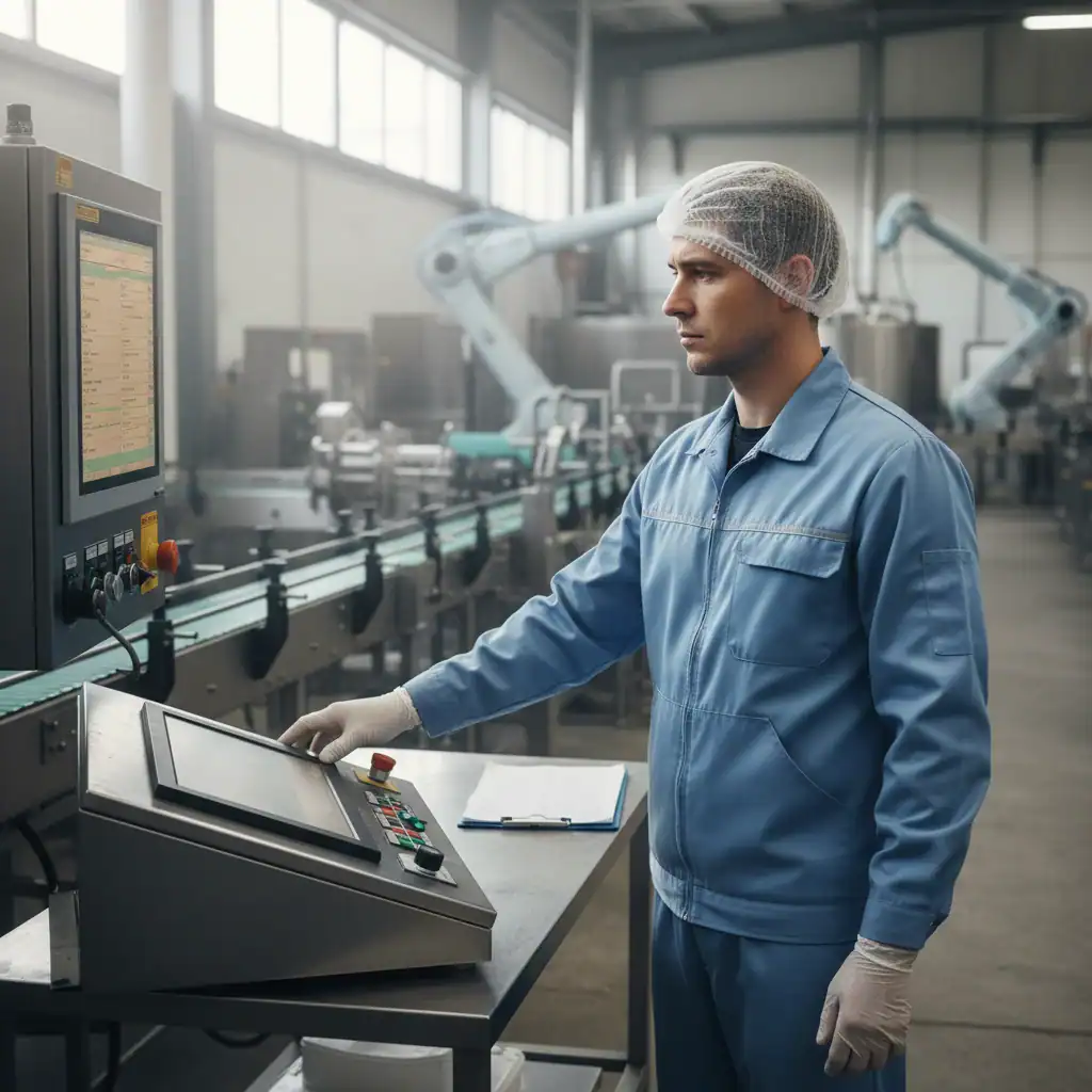 Procesoperator | 3 ploegen | vanaf €3700,- incl. ploegentoeslag