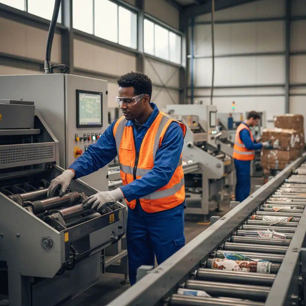 Operator 3 ploegen| Vanaf €3700,-