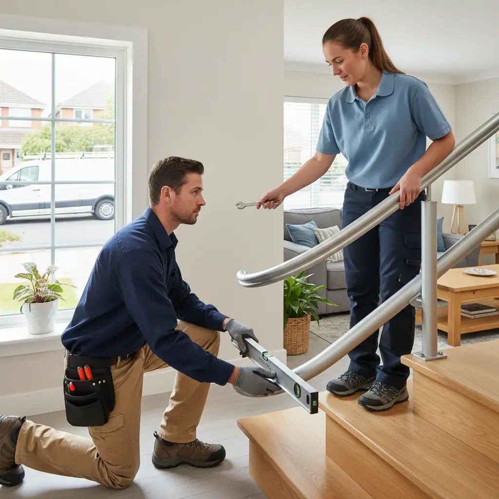 Monteur Buitendienst | Startsalaris €2850 – €3400