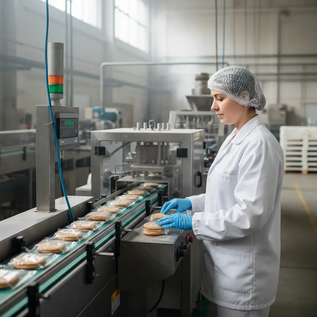 Verpakkingsoperator | Tot €3000,- bruto per maand