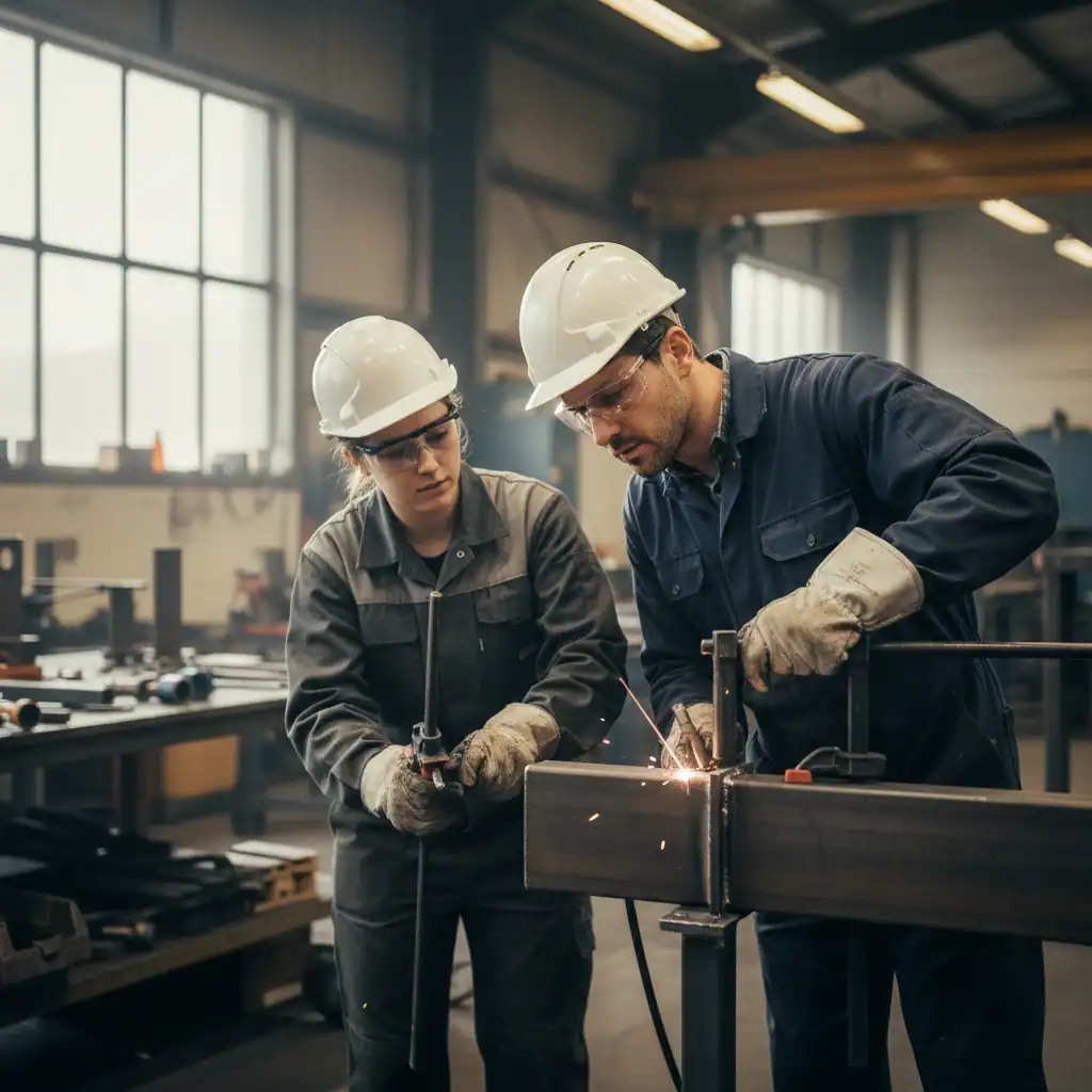 Lascoördinator | Salaris €3200 – €4200